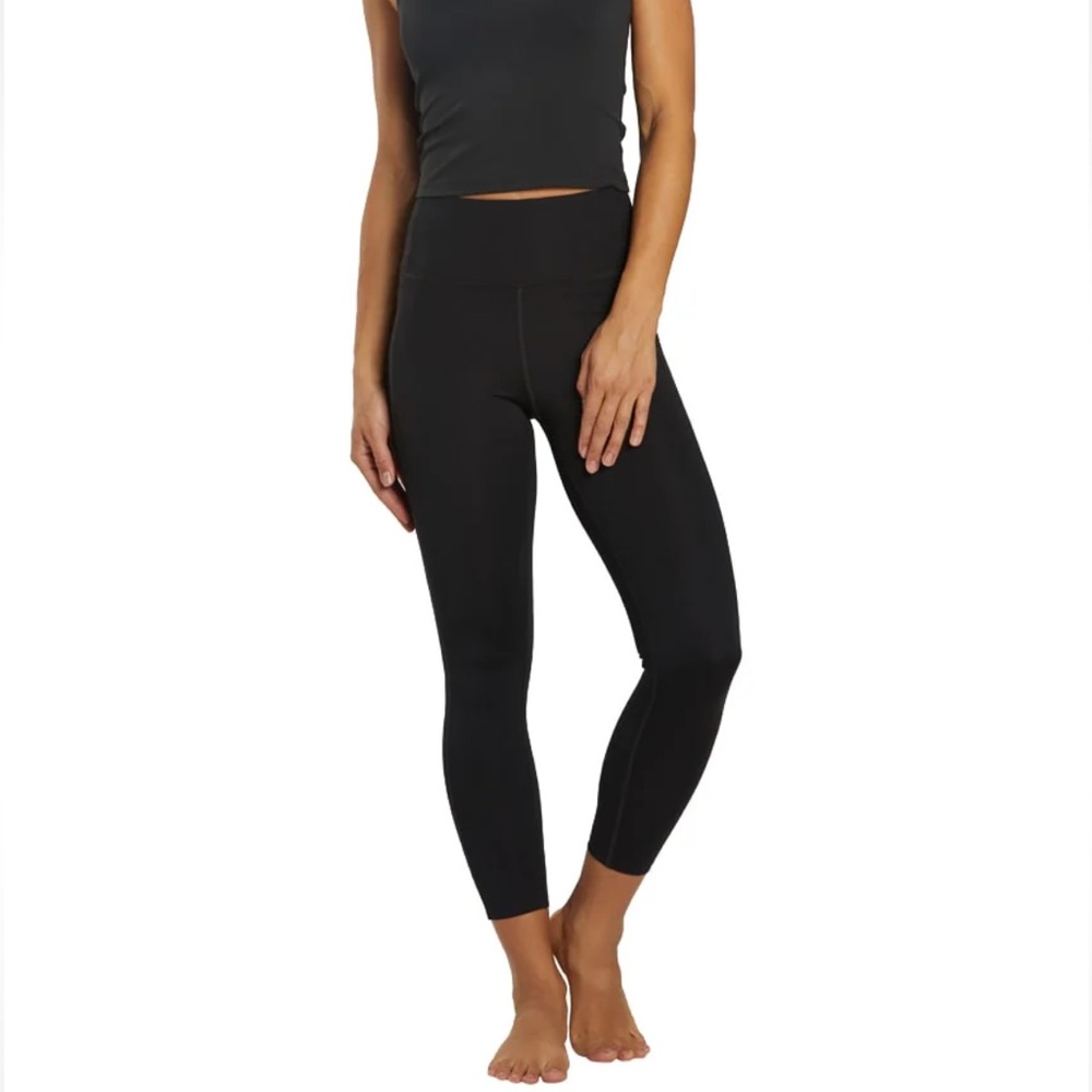 girlfriend collective pocket leggings | xl - Picture 5 of 11